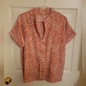 Women's Blouse
